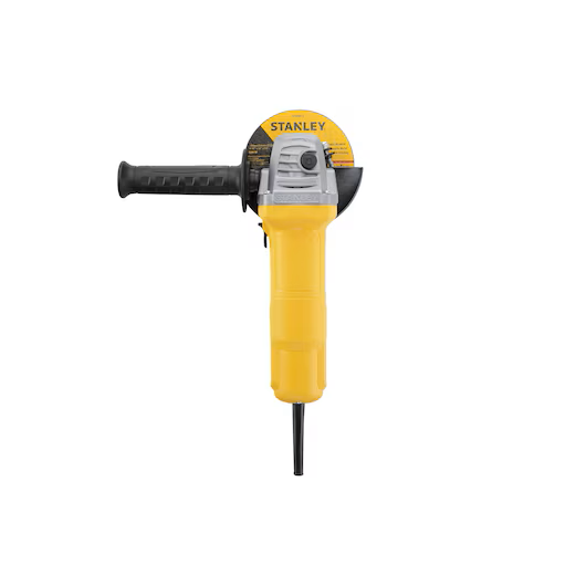 ESMERILHADEIRA 4 1/2 SG6115 620W 220V STANLEY