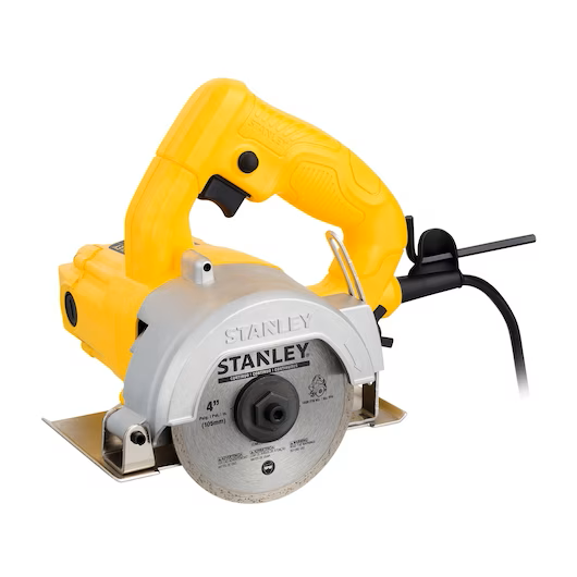 SERRA MARMORE SPT115B2 115MM 1200W 220V STANLEY