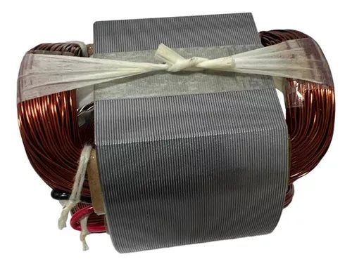 ESTATOR 220V FURADEIRA DE IMPACTO STDH8013 220V STANLEY 514016604