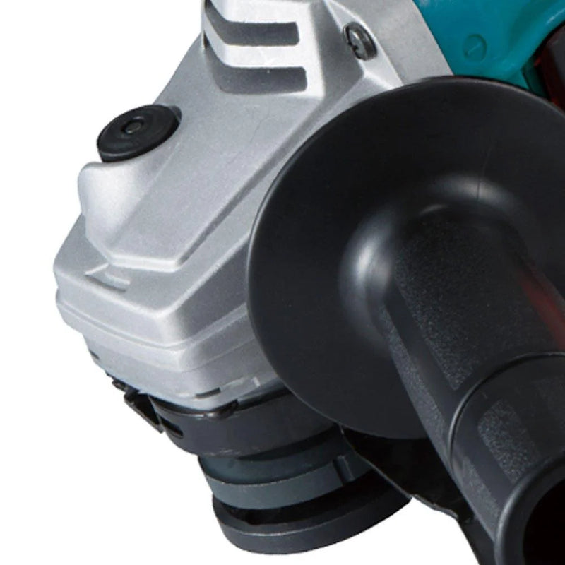 ESMERILHADEIRA 4 1/2 M9510B 850W 115MM 220V MAKITA