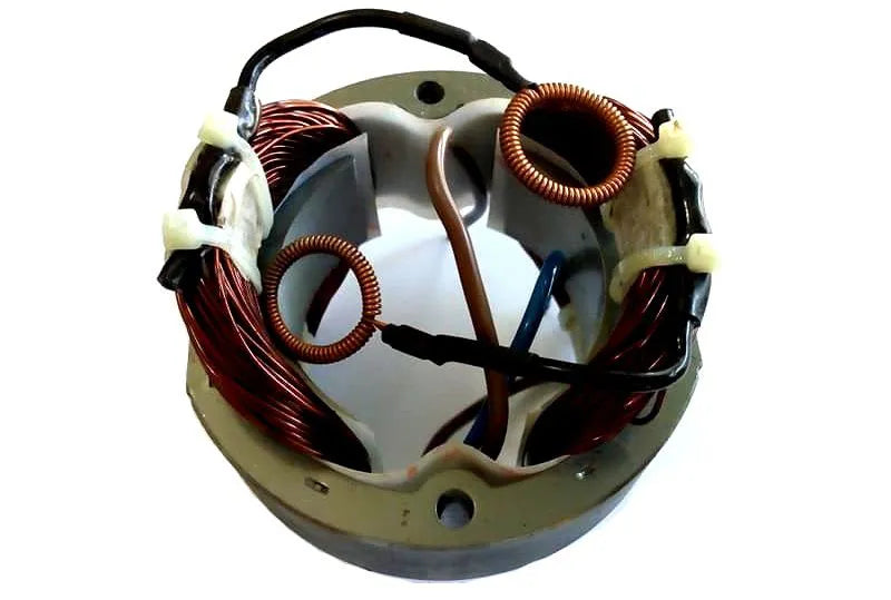 ESTATOR 220V SERRA CIRCULAR STSC1718 220V STANLEY 90586789